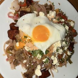 Hodgepodge Hash