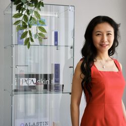Weimin K. Hu, MD, PhD