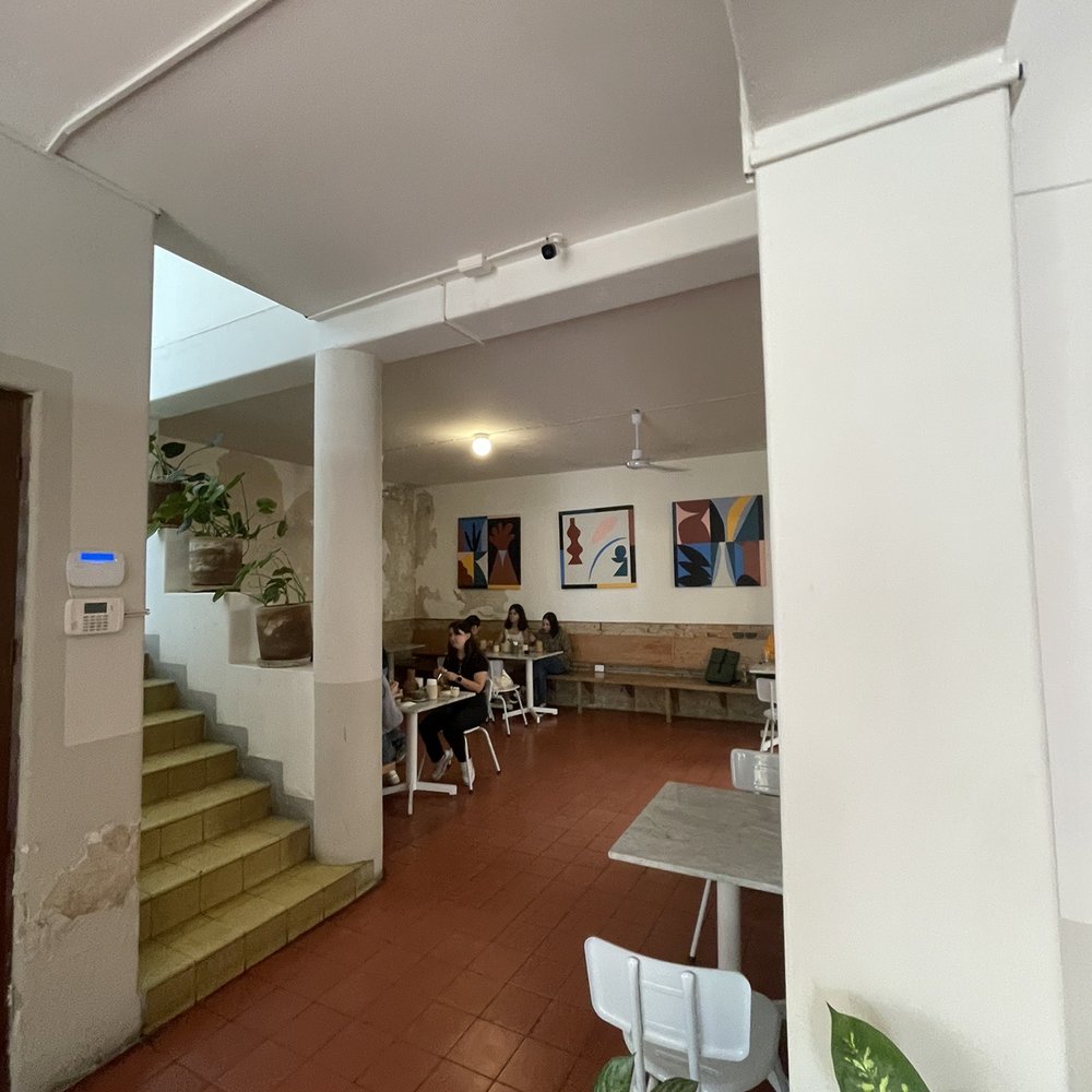 Sinónimo - Breakfast & Brunch Near Me - Guadalajara, JAL
