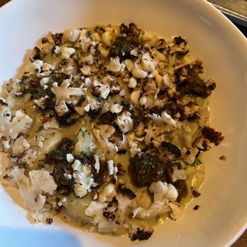 Nobie's - Pasta off the menu - New American Near Me - Houston, Texas