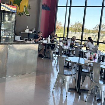Pho Yes - No one in the restaurant except the workers eating. - Vietnamese Near Me - Manor, Texas Pho Yes - No one in the restaurant except the workers eating. - Vietnamese Near Me - Manor, Texas