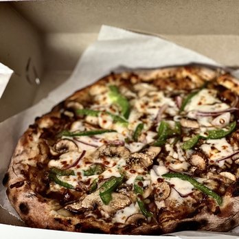 Joeve’s Pizza - a pizza in a box - Pizza Near Me - Jacksonville, North Carolina Joeve’s Pizza - a pizza in a box - Pizza Near Me - Jacksonville, North Carolina