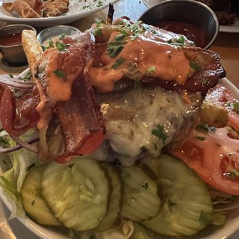 Black Water Grill - American Near Me - Salem, New Hampshire Black Water Grill - American Near Me - Salem, New Hampshire