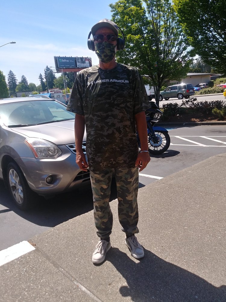 DIANE Y BAI, MD Updated September 2024 1112 6th Ave,