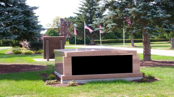 COBLE FUNERAL AND CREMATION SERVICE AT GREENLAWN MEMORIAL PARK