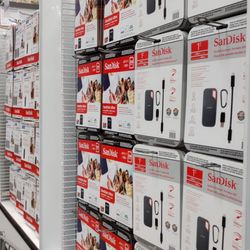 Costco Wholesale