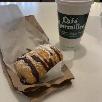 Café Versailles - Sandwiches Near Me - Miami, Florida