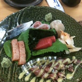Sushi Ken - Sushi Bars Near Me - Torrance, California Sushi Ken - Sushi Bars Near Me - Torrance, California