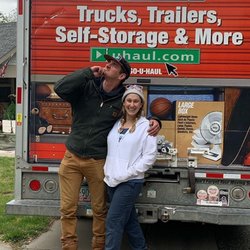 College Movers