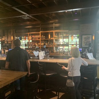 Ulele - Bar - New American Near Me - Tampa, Florida