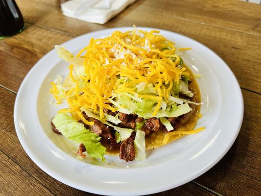 Don Chuy Mexican Grill by null