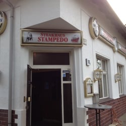 Steakhaus Stampedo - Stampedo Steakhaus