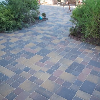 Select Pavers - Masonry/Concrete Near Me - Hayward, California
