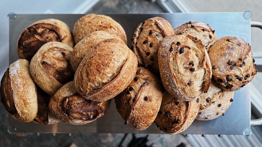 THE CIRCLE BAKERY 10401 Kings Gap Way, Indianapolis, Indiana