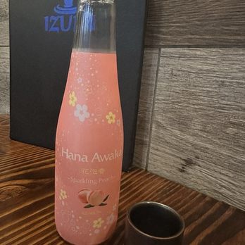 Izumi - Thai Near Me - South Attleboro, Massachusetts