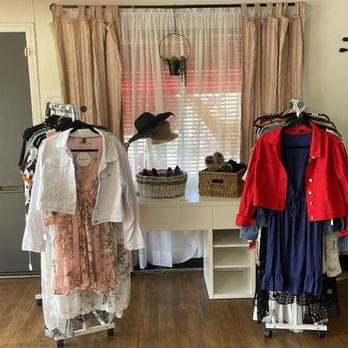 Shears Salon - Clothing rack - Nail Salons Near Me - El Cajon, California Shears Salon - Clothing rack - Nail Salons Near Me - El Cajon, California