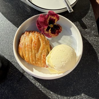 Stillwater - Warm Pear Jalousie - American Near Me - Pebble Beach, California