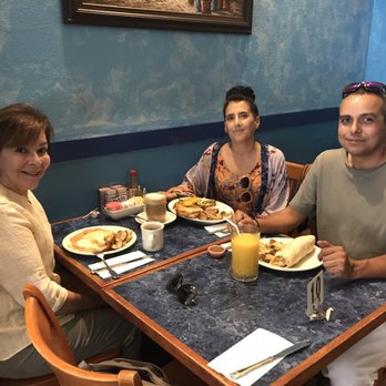 Cafe Zocalo - Bakeries Near Me - Orange, California
