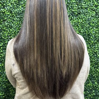 The Studio Hue Salon: Aveda - Hair Salons Near Me - Las Vegas, Nevada