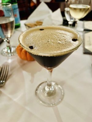 La Chaumiere by null