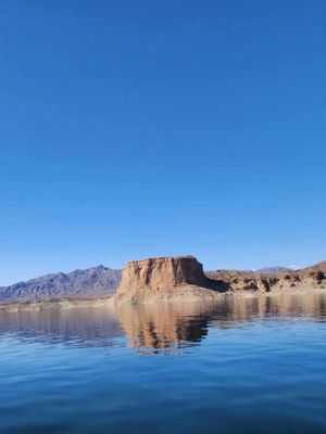 Temple Bar Marina by null