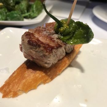 Ciutat Comtal - Tapas Bars Near Me - Barcelona, B