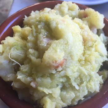 Sol Soler - Trinxat - Tapas Bars Near Me - Barcelona, B