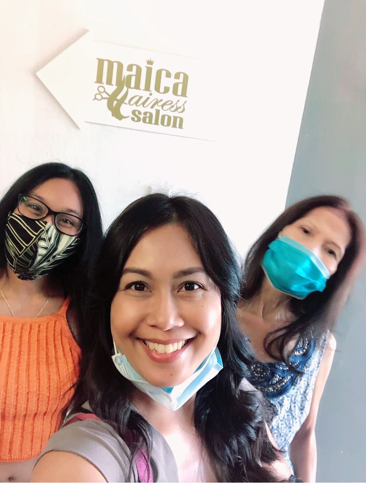 MAICA HAIRESS SALON Updated August 2024 24 Photos & 21 Reviews 94