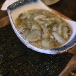 Tako Wasabi Tako Wasabi