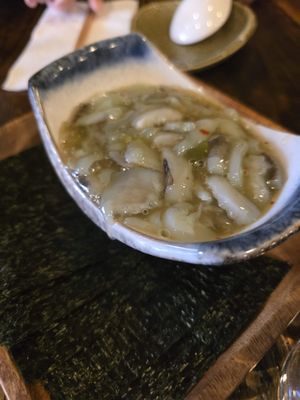 Kamisama Ramen by null
