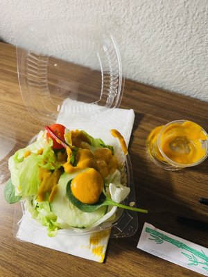 HOKKAIDO Sushi & Hibachi by null