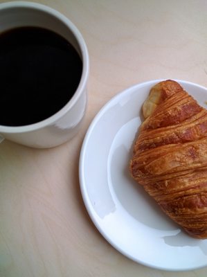 Dispatch Coffee by null