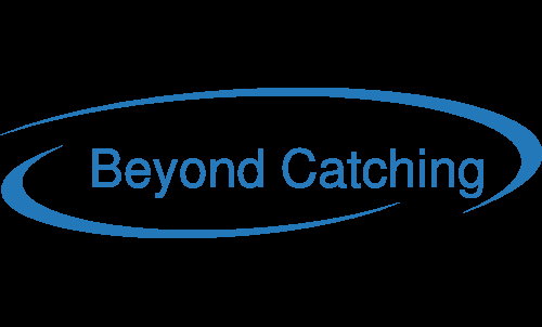 Beyond Catching Logo