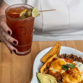 Ruby Slipper Uptown - Cafes Near Me - New Orleans, Louisiana