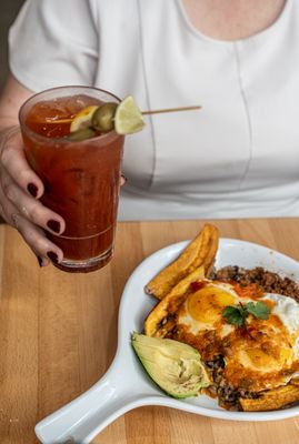 Ruby Slipper Uptown by null