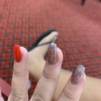 Professionail - Nail Salons Near Me - Lihue, Hawaii