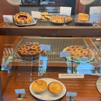 Real Pie Company - Cakes, pastries and savory foood - Bakeries Near Me - Sacramento, California Real Pie Company - Cakes, pastries and savory foood - Bakeries Near Me - Sacramento, California