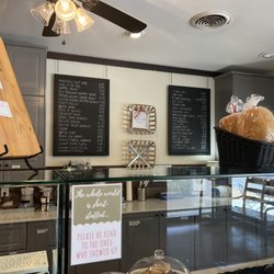 Katy's Pantry