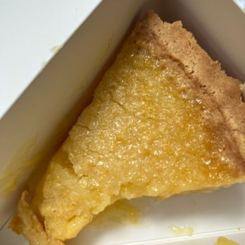 Winston Pies - Lemon Bar perfection. - Desserts Near Me - Los Angeles, California Winston Pies - Lemon Bar perfection. - Desserts Near Me - Los Angeles, California