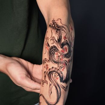 KaHo inkshop - Tattoo Near Me - Los Angeles, California KaHo inkshop - Tattoo Near Me - Los Angeles, California