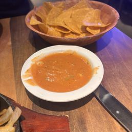 The best salsa I've ever had The best salsa I've ever had
