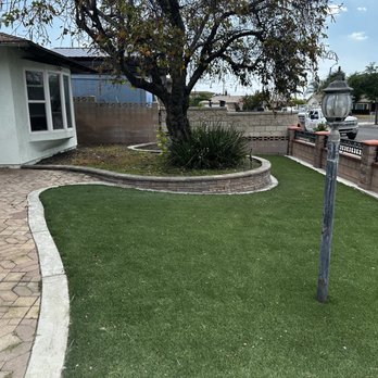 A. Amezcua Landscaping - Landscaping Near Me