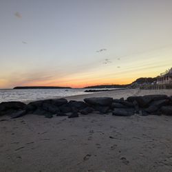Mayo Beach - 9/8/2024