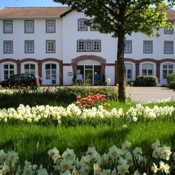 Hotel Gutshof