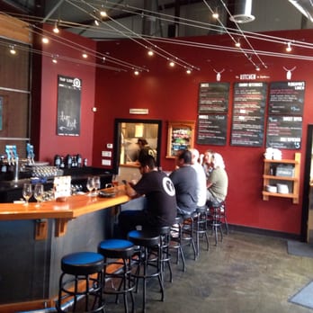 Discretion Brewing - Breweries Near Me - Soquel, California Discretion Brewing - Breweries Near Me - Soquel, California