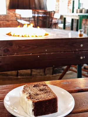 Mildred's Food + Drink by null