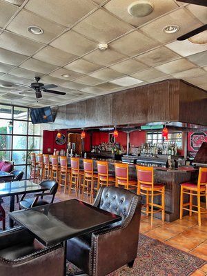 Arabesque on Devine by null