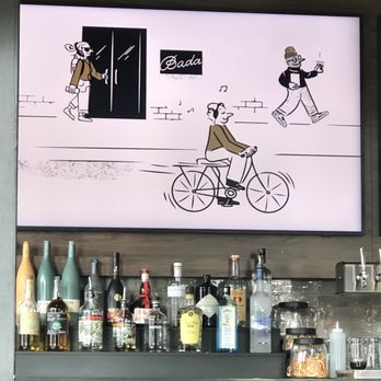Bada Bean Bada Booze - Cafes Near Me - Columbus, Ohio