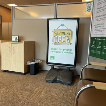 H&R Block - Entry seating - Tax Services Near Me - Lafayette, Colorado H&R Block - Entry seating - Tax Services Near Me - Lafayette, Colorado