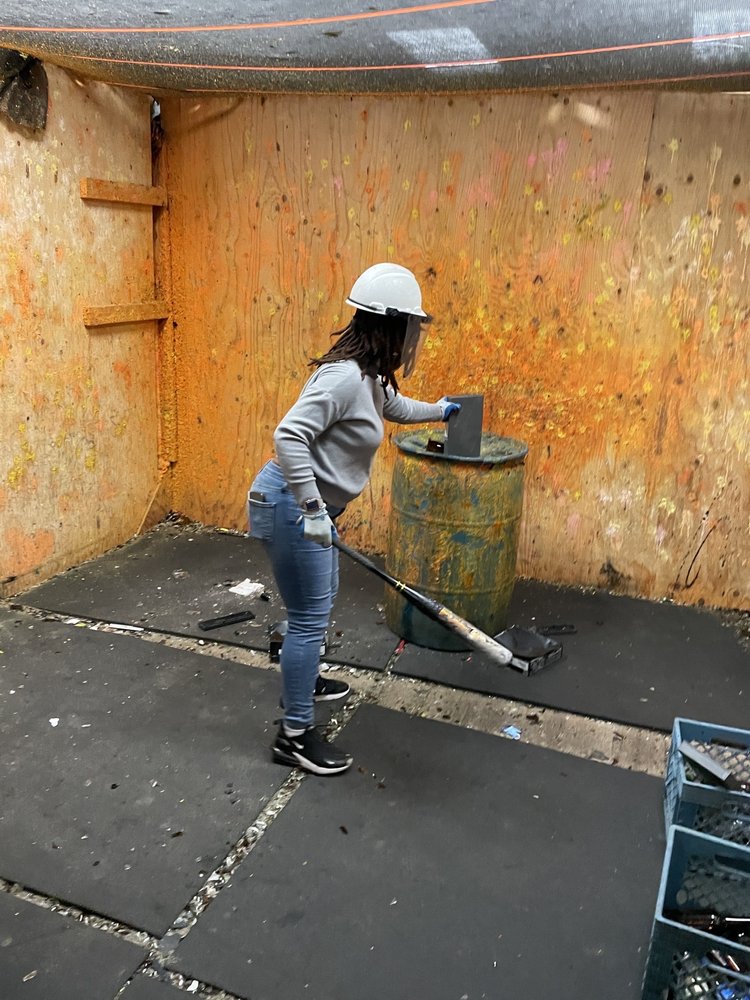 The Art of Anger - grief counselor in Fresno, CA